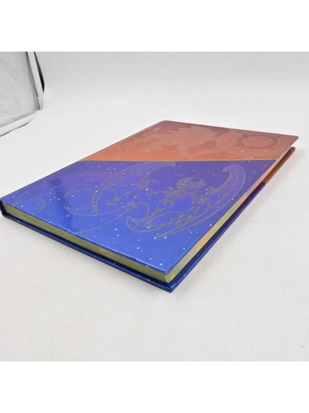 Pokemon Sun & Moon Collector's Edition Official Game Strategy Guide Book